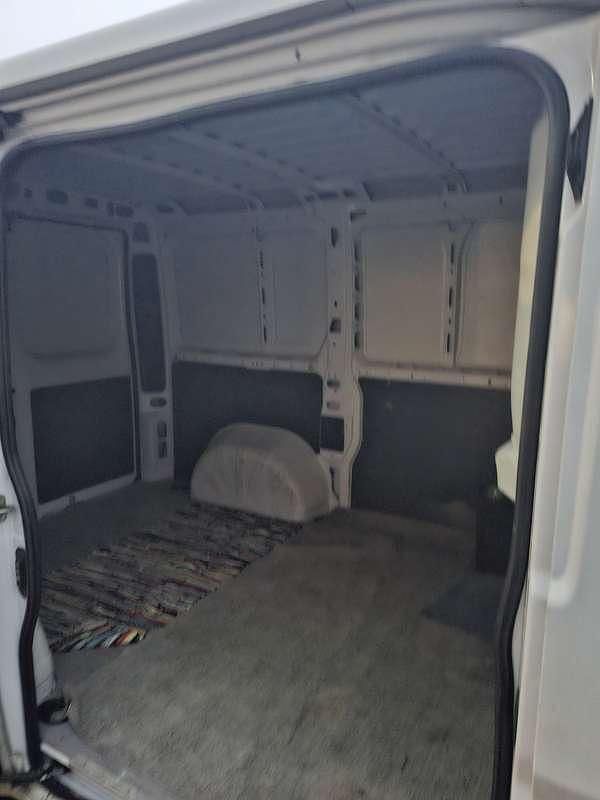 Gebraucht Fiat Ducato 131 PS (96 kW) 2019 Weiß Van