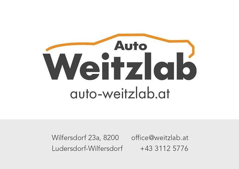 Weiß Gebraucht 2021 VW T6.1 Van | € 29.800 (Fairer Preis) - Bild 1/1