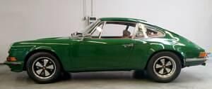 Gebraucht Porsche 911 125 PS (91 kW) 1970 Grün Coupé