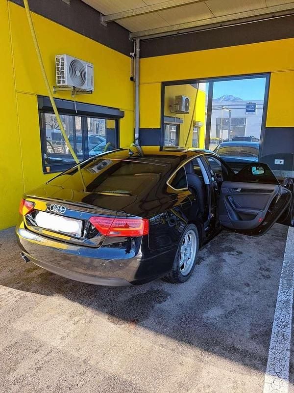 Gebraucht Audi A5 Sportback 150 PS (110 kW) 2014 Kleinwagen