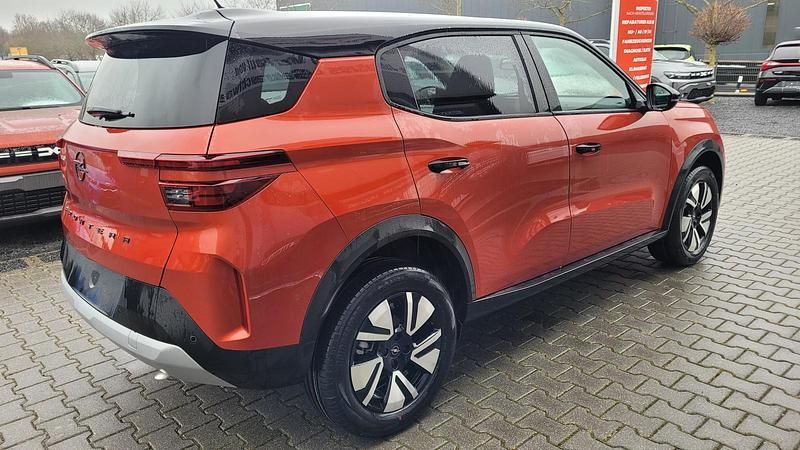 Neu Opel Frontera 145 PS (106 kW) 2026 SUV