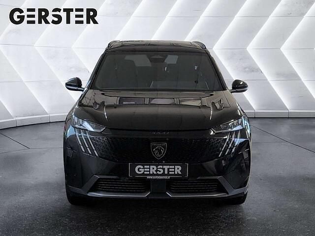 Gebraucht Peugeot 5008 GT 146 PS (107 kW) 2025 Schwarz Van / Kleinbus