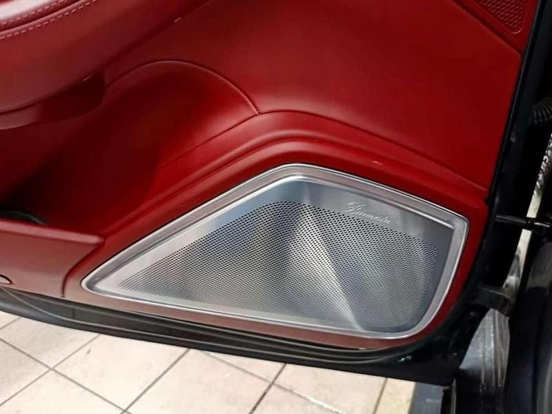 Gebraucht Porsche Panamera Turbo S 549 PS (403 kW) 2018 Grau Limousine