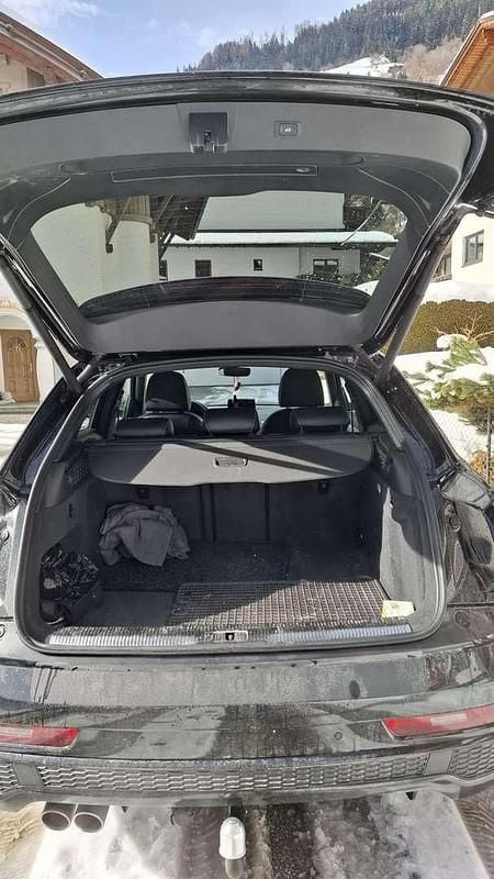 Gebraucht Audi Q3 150 PS (110 kW) 2016 SUV