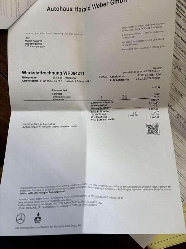 Gebraucht Mercedes C250 204 PS (150 kW) 2015 Kombi