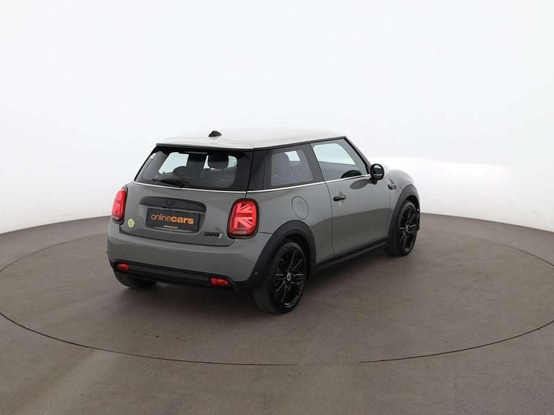 Gebraucht Mini Cooper SE 135 kW (184 PS) 2021 Grau Kleinwagen