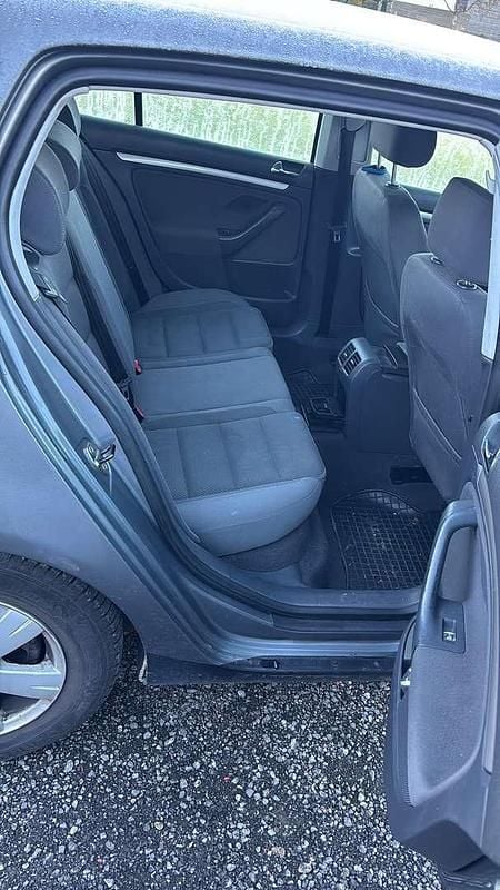 Gebraucht VW Golf IV Comfortline 105 PS (77 kW) 2004 Limousine