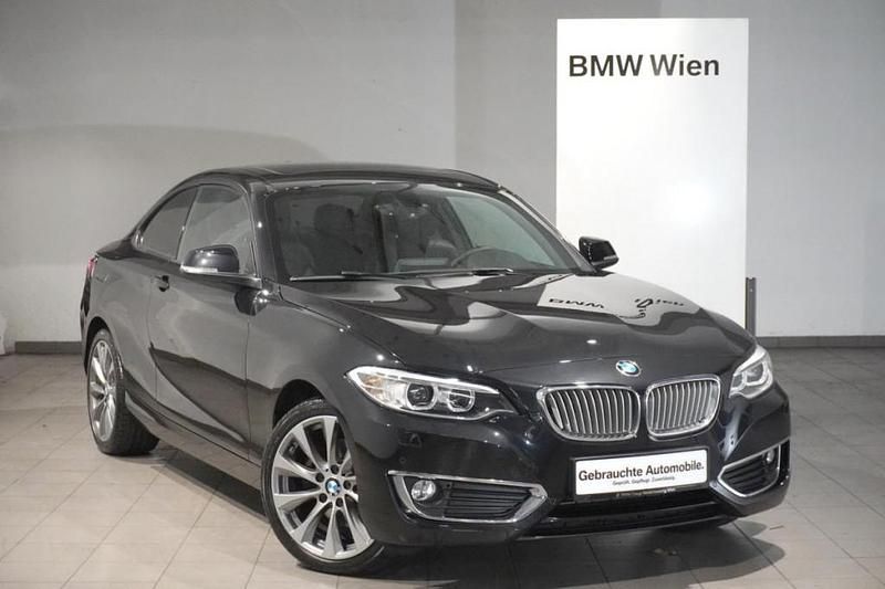 Gebraucht 2015 BMW 220 Coupé | € 19.990 (Fairer Preis) - Bild 1/4