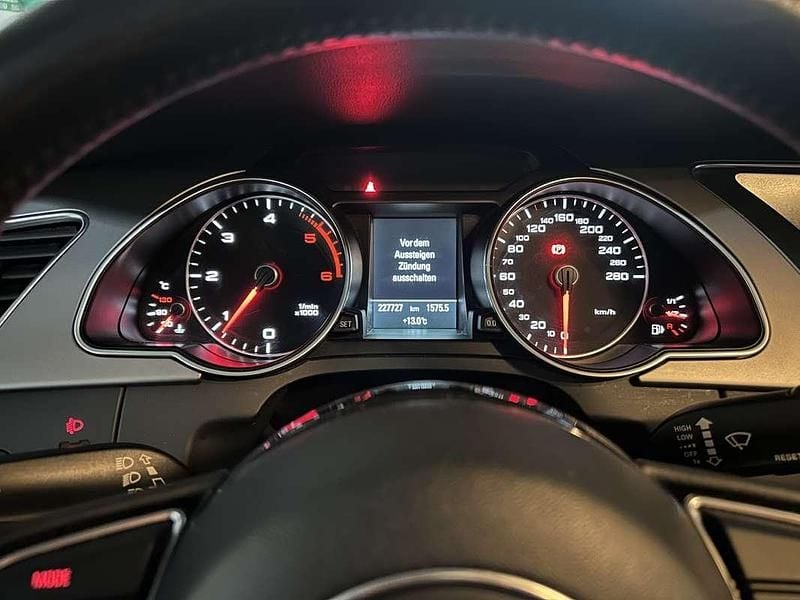 Gebraucht Audi A5 Sportback 177 PS (130 kW) 2013 Kleinwagen