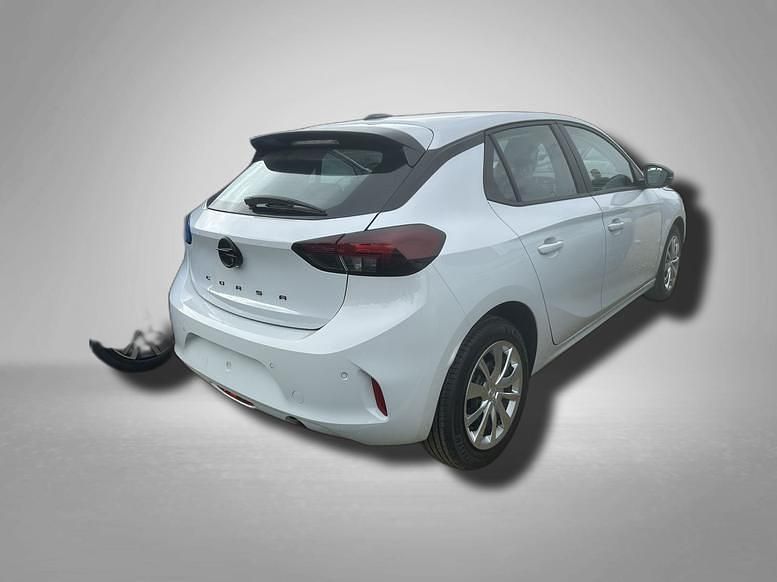 Gebraucht Opel Corsa Edition 101 PS (74 kW) 2025 Kleinwagen