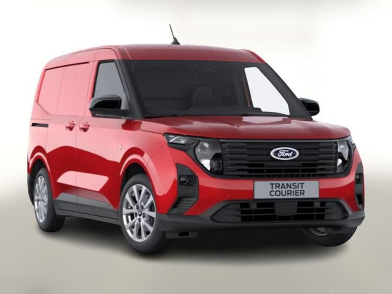 Neu Ford Transit Limited 125 PS (91 kW) 2025 Van
