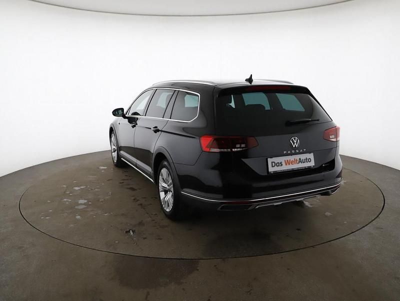 Gebraucht VW Passat 200 PS (147 kW) 2021 Kombi