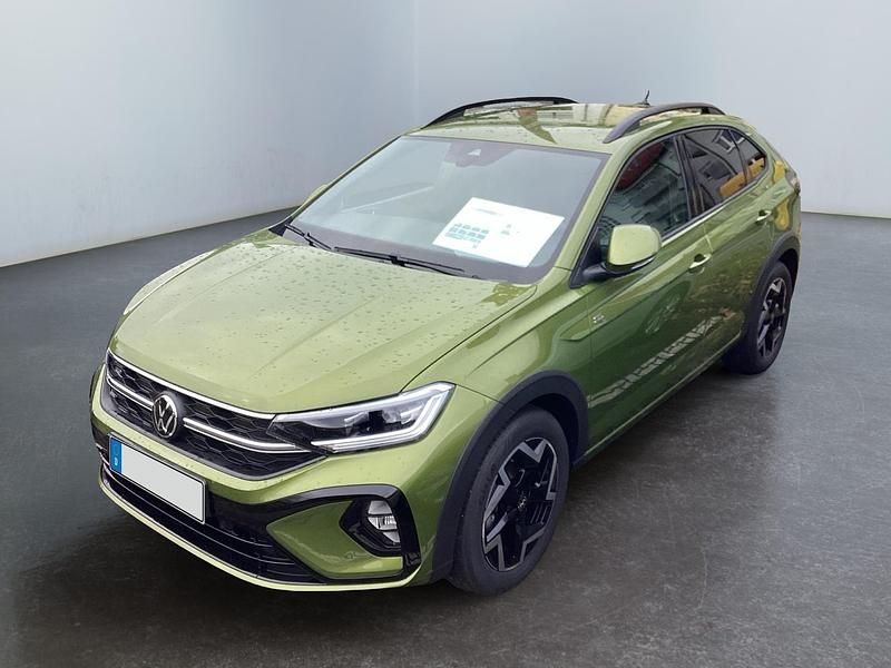 Neu VW Taigo R-line 150 PS (110 kW) 2026 SUV