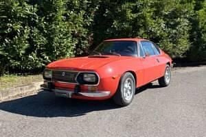 Gebraucht Lancia Fulvia 115 PS (84 kW) 1972 Andere Coupé