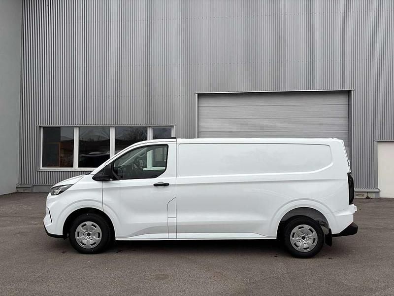 Neu Ford Transit Custom Trend 136 PS (100 kW) 2025 Van