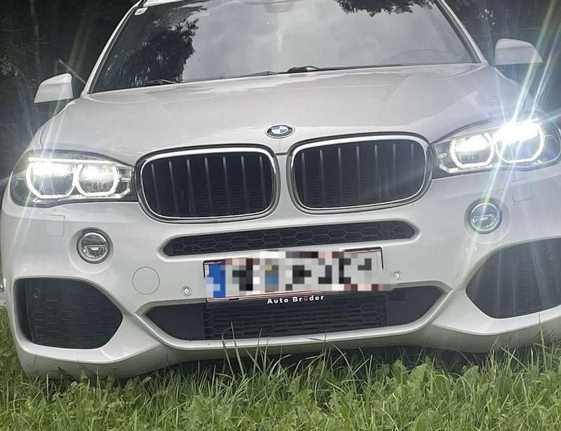 Gebraucht 2017 BMW X5 M Sport SUV | € 35.000 (Fairer Preis) - Bild 1/4