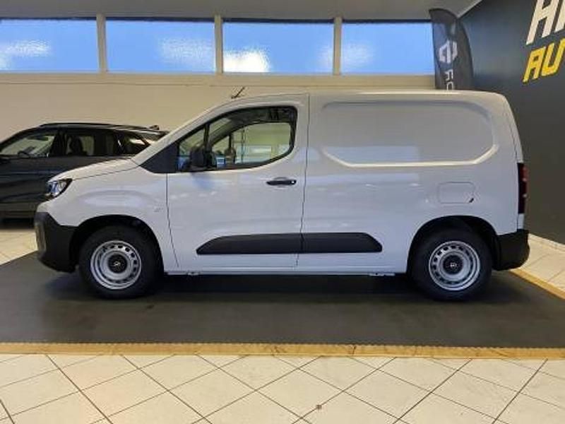 Neu Opel Combo 102 PS (75 kW) 2026 Weiß Kombi