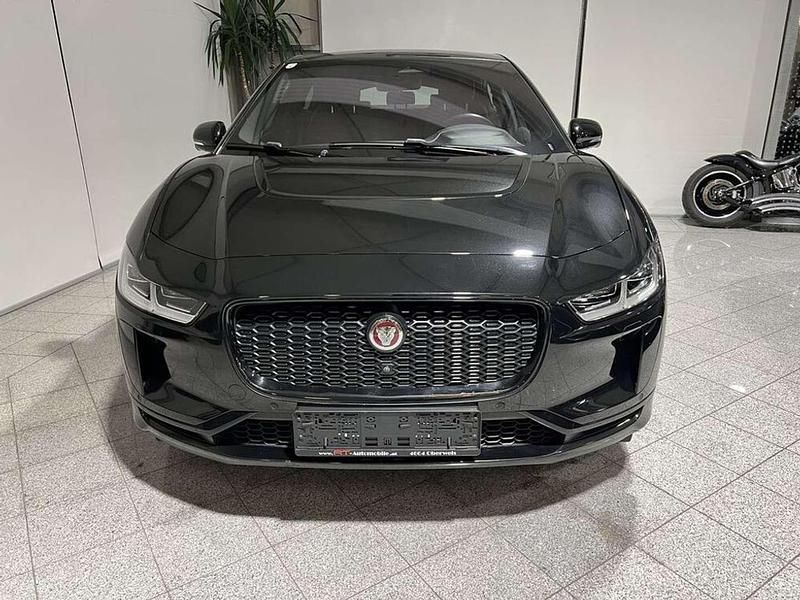 Gebraucht Jaguar I-Pace S 294 kW (400 PS) 2020 Schwarz SUV