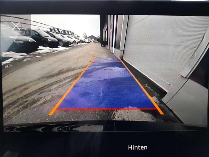 Gebraucht Audi A5 Sportback Competition 204 PS (150 kW) 2022 Schwarz Kleinwagen