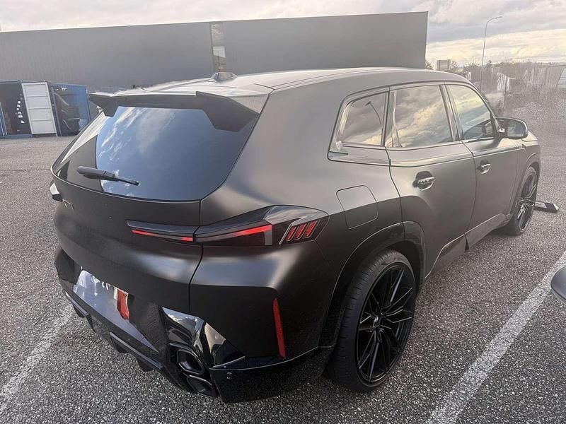 Gebraucht BMW XM 653 PS (480 kW) 2023 SUV