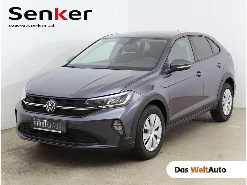 Grau Neu 2025 VW Taigo SUV | € 23.490 (Etwas zu teuer) - Bild 1/4