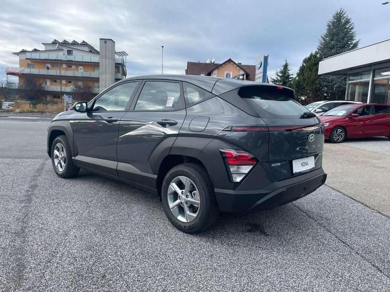 Neu Hyundai Kona 75 kW (102 PS) 2025 SUV