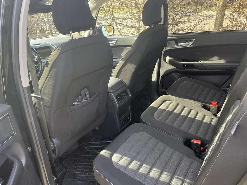 Gebraucht Ford Galaxy Business Edition 190 PS (139 kW) 2023 Van / Kleinbus