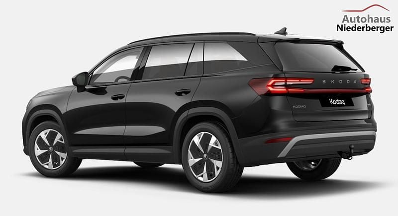 Neu Skoda Kodiaq Selection 193 PS (141 kW) 2026 SUV