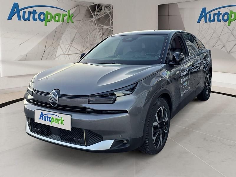 Grau Neu 2025 Citroën e-C4 Kleinwagen | € 25.835 (Fairer Preis) - Bild 1/4