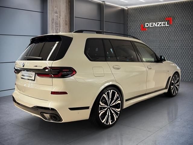 Gebraucht BMW X7 Comfort Edition 340 PS (250 kW) 2026 Mineralweiß metallic SUV