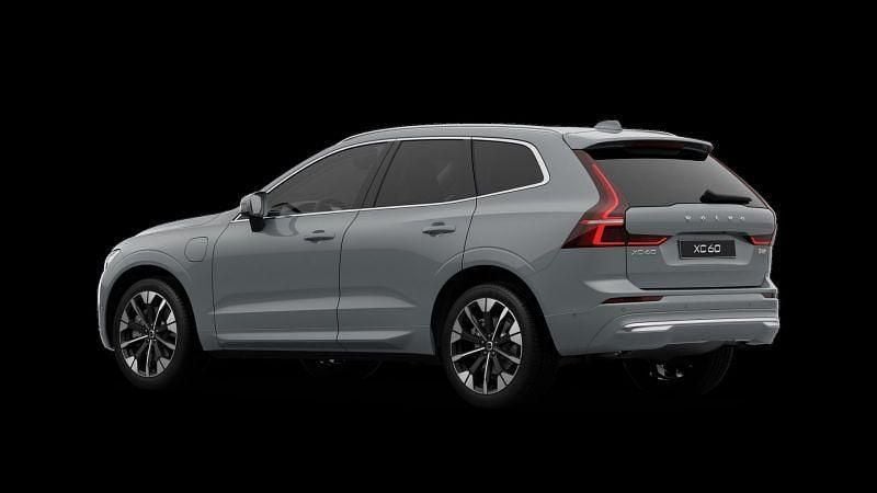 Gebraucht Volvo XC60 Ultra 398 PS (292 kW) 2025 Grau SUV
