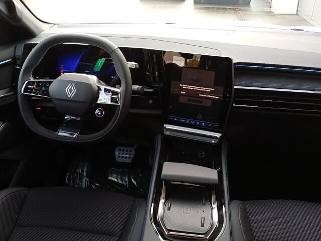 Neu Renault Austral Esprit Alpine 131 PS (96 kW) 2026 SUV