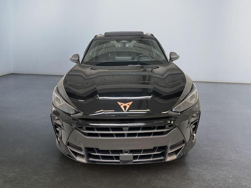 Neu Cupra Terramar VZ 265 PS (194 kW) 2026 SUV