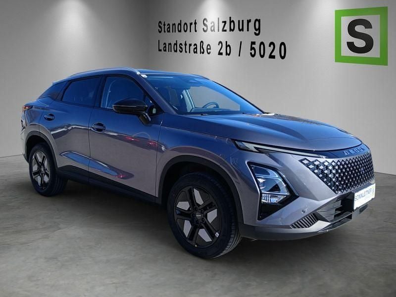 Neu Omoda 5 143 PS (105 kW) 2026 SUV