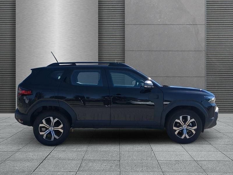 Neu Dacia Duster Expression 131 PS (96 kW) 2025 Grau SUV