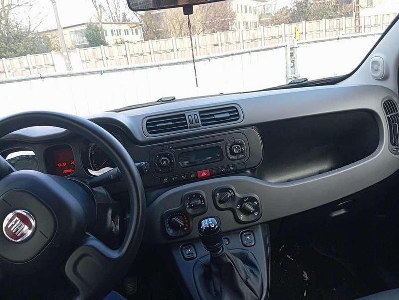 Gebraucht Fiat Panda Young 69 PS (50 kW) 2016 Kleinwagen