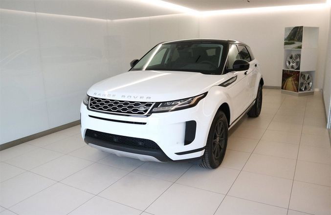 L551 land rover