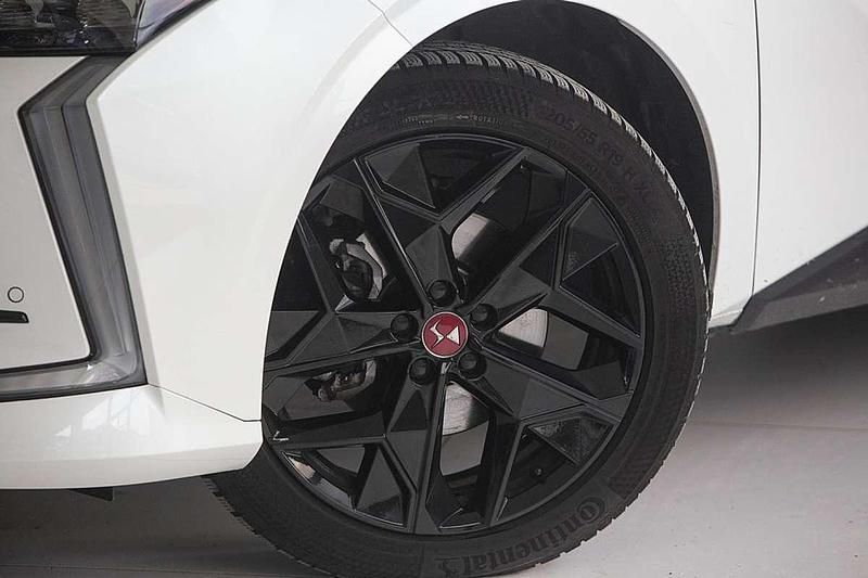 Gebraucht DS Automobiles DS4 Performance 131 PS (96 kW) 2024 Weiß Kombi