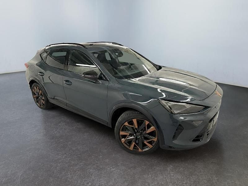 Neu Cupra Formentor VZ 333 PS (244 kW) 2026 SUV