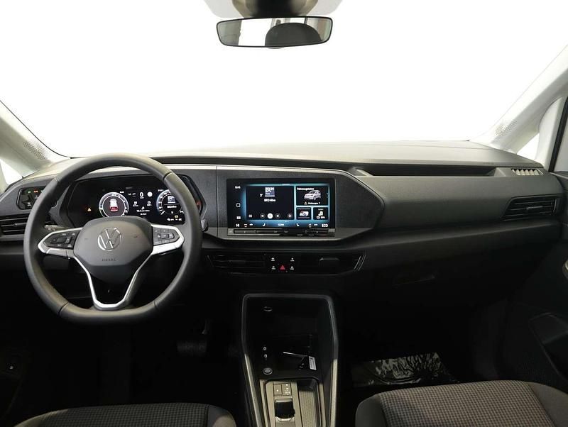 Gebraucht VW Caddy 150 PS (110 kW) 2025 Weiss  normal Van / Kleinbus