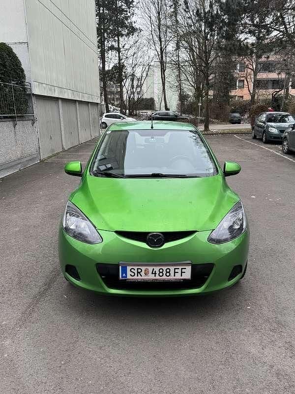 Gebraucht 2008 Mazda 2 Inclusive Limousine | € 2.800 (Fairer Preis) - Bild 1/4
