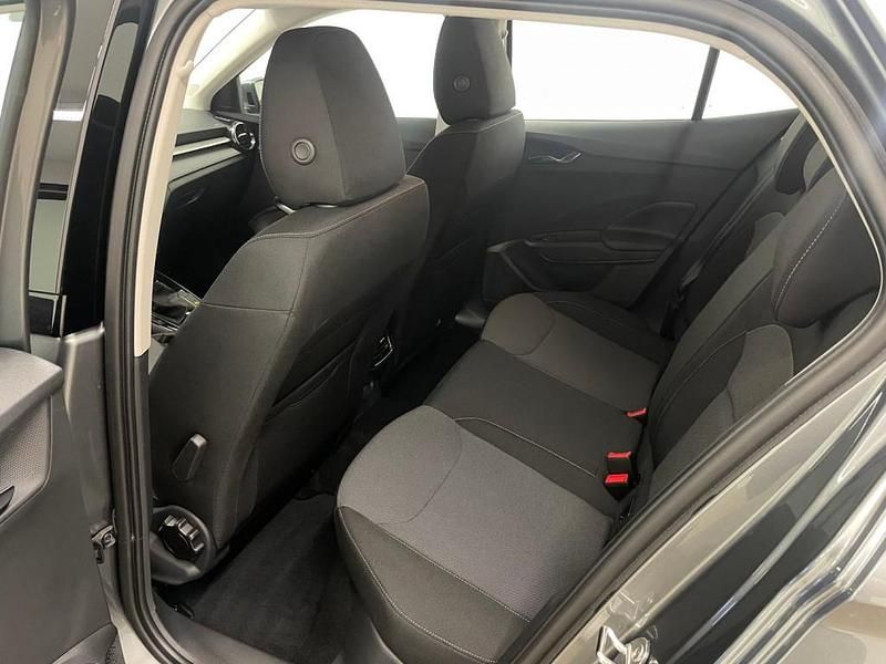 Gebraucht Skoda Fabia Selection 95 PS (69 kW) 2025 Mittelgrau  metallic Kleinwagen