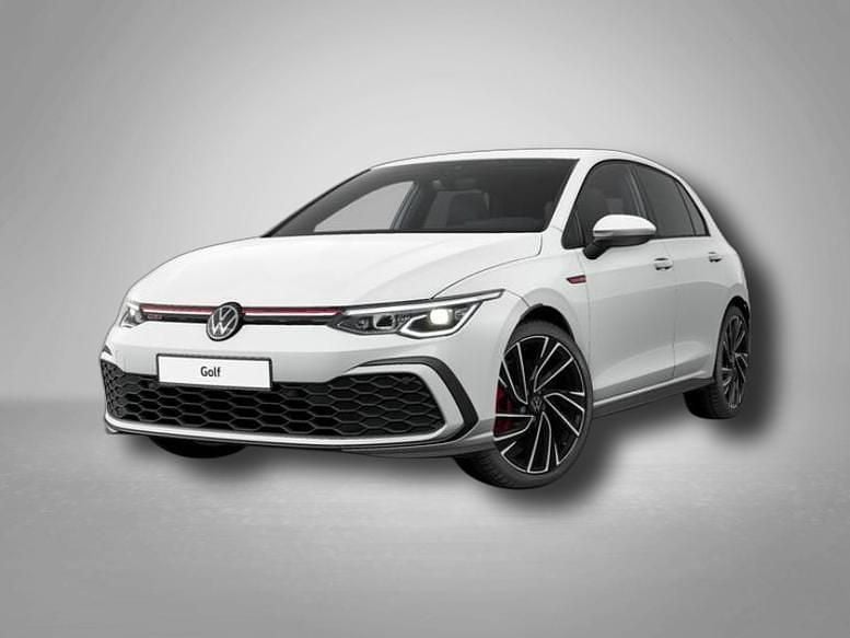 Gebraucht VW Golf VIII GTI 245 PS (180 kW) 2023 Limousine