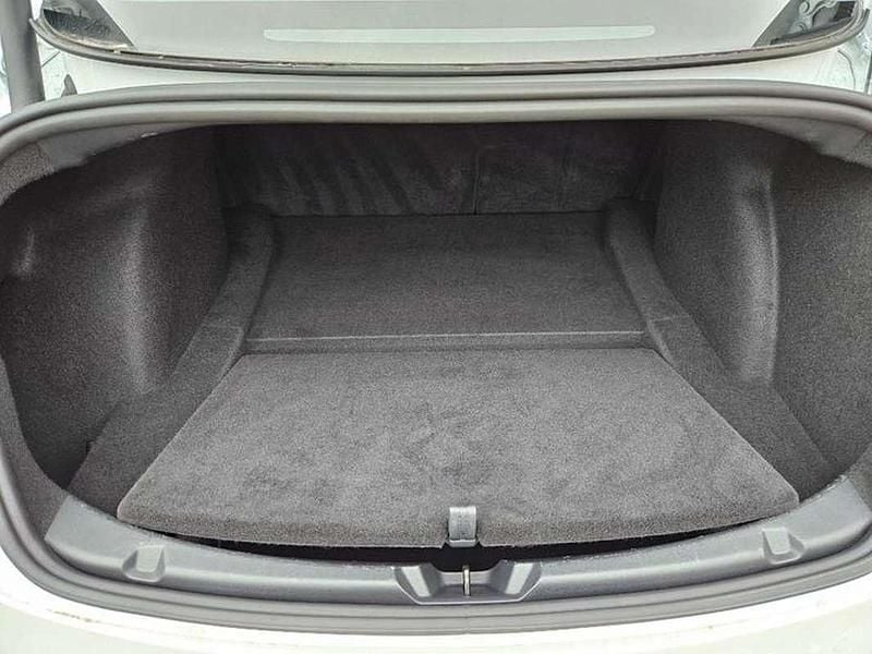 Gebraucht Tesla Model 3 Long Range AWD 350 kW (476 PS) 2021 Weiß Limousine