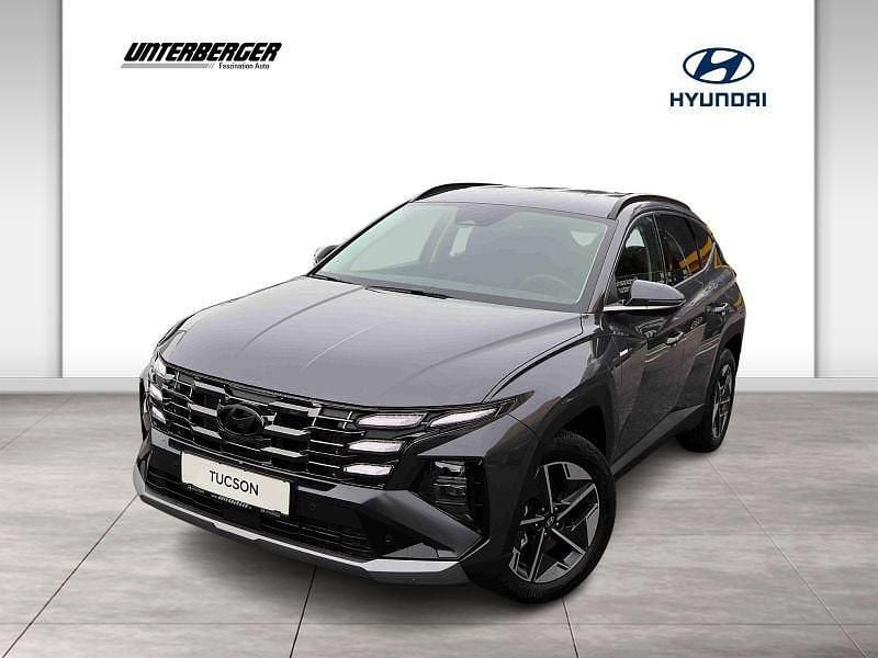 Neu 2025 Hyundai Tucson GO! SUV | € 45.490 (Etwas zu teuer) - Bild 1/4
