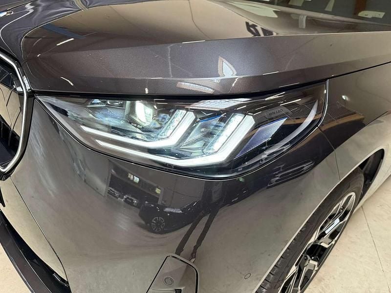 Gebraucht BMW X3 M Sport 299 PS (219 kW) 2025 Grau SUV