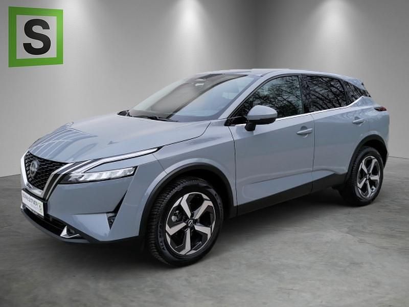 Gebraucht 2024 Nissan Qashqai N-Connecta SUV | € 34.490 (Teuer) - Bild 1/4