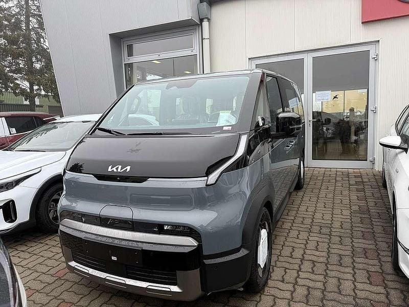 Neu Kia PV5 Plus 119 kW (163 PS) 2025 Grau Van / Kleinbus
