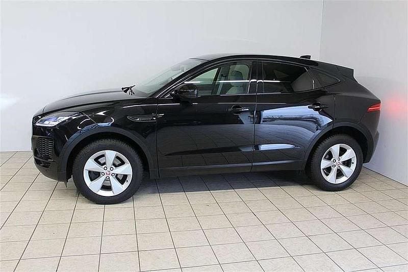 Gebraucht Jaguar E-Pace S 179 PS (131 kW) 2019 Allrad SUV