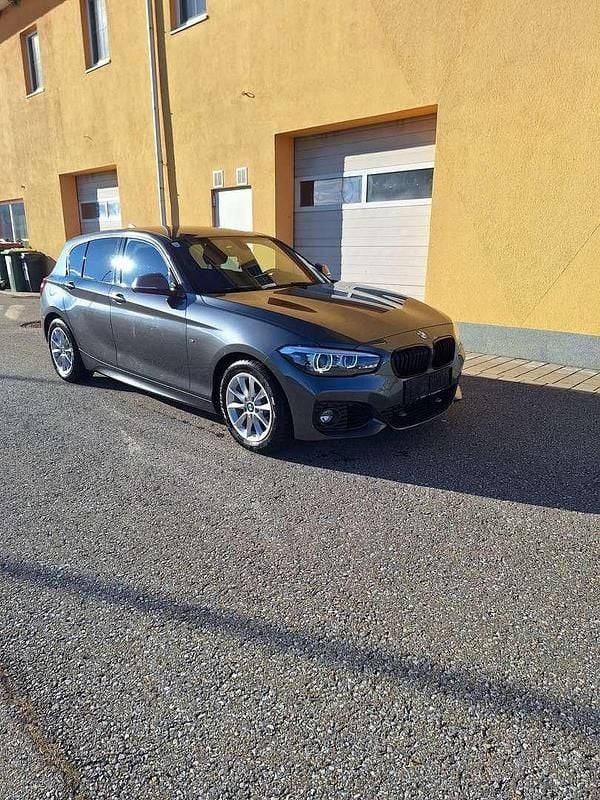 Gebraucht 2019 BMW 116 M Sport Kleinwagen | € 14.990 (Superpreis) - Bild 1/4